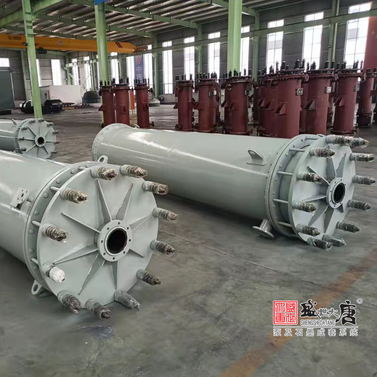 石墨換熱器生產廠家